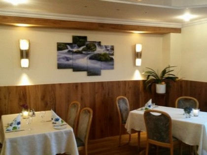 Photo: Hotel Restaurant Wasserspiel